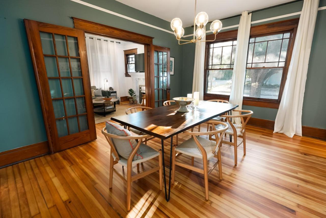Gulf Coast Craftsman - Cozy, Charming&Central! Gulfport Zewnętrze zdjęcie