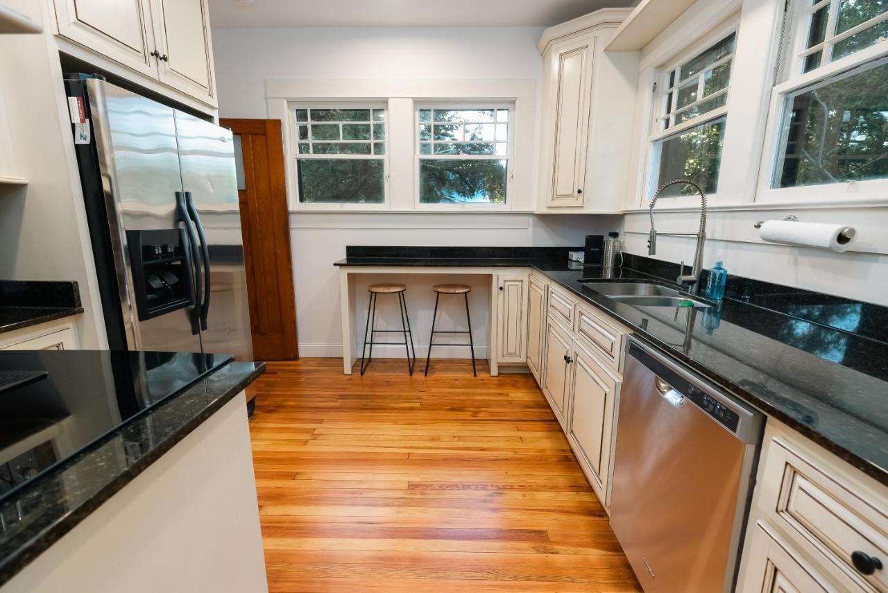 Gulf Coast Craftsman - Cozy, Charming&Central! Gulfport Zewnętrze zdjęcie