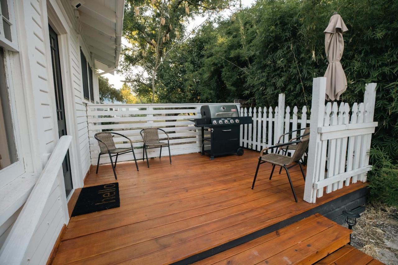 Gulf Coast Craftsman - Cozy, Charming&Central! Gulfport Zewnętrze zdjęcie