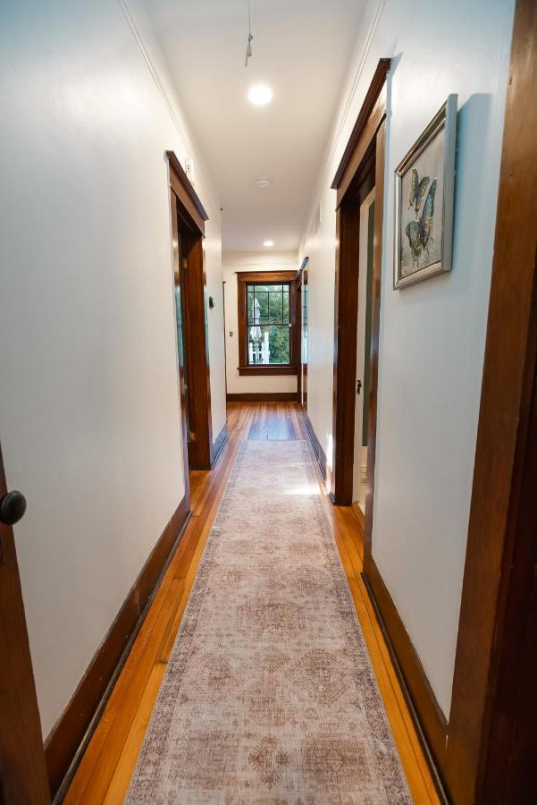 Gulf Coast Craftsman - Cozy, Charming&Central! Gulfport Zewnętrze zdjęcie