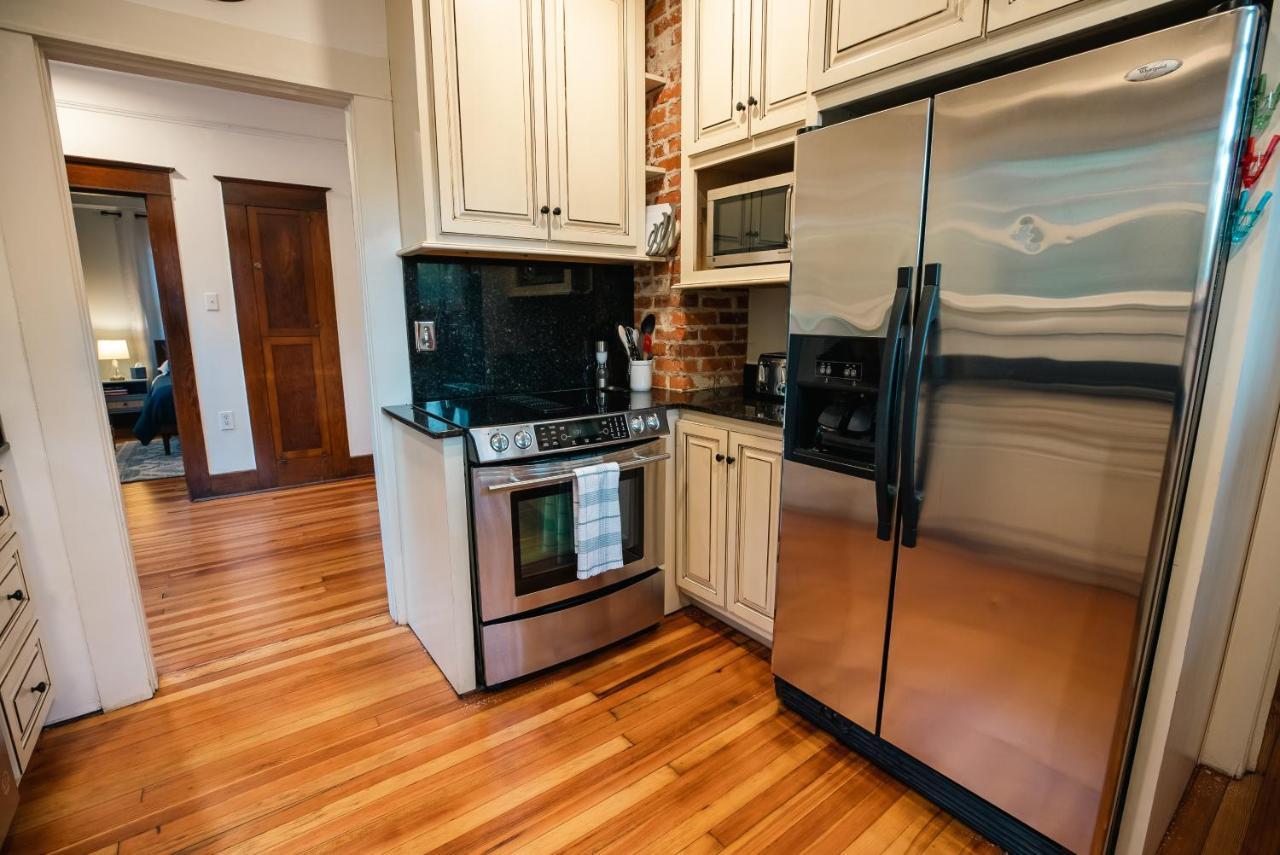 Gulf Coast Craftsman - Cozy, Charming&Central! Gulfport Zewnętrze zdjęcie