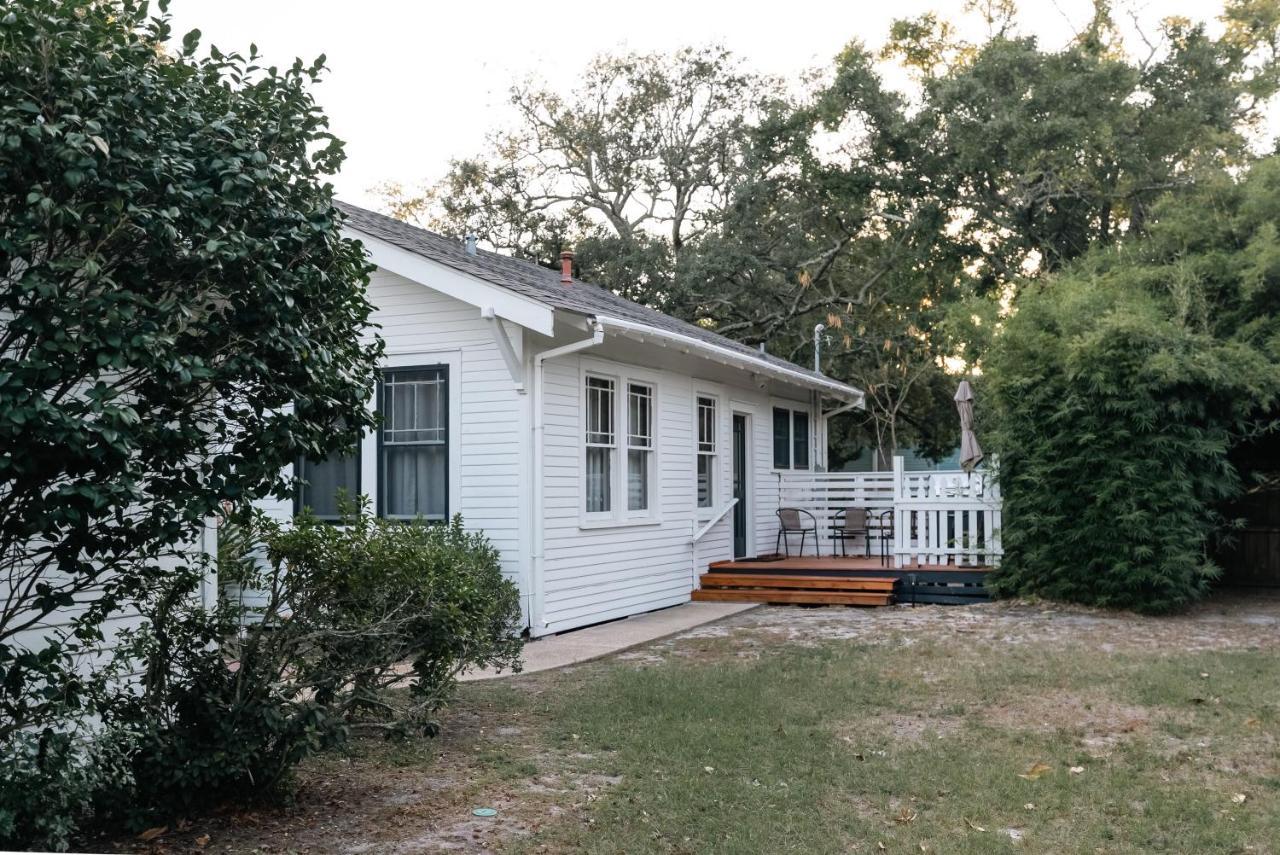 Gulf Coast Craftsman - Cozy, Charming&Central! Gulfport Zewnętrze zdjęcie